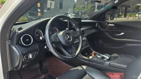 Mercedes-Benz C 200 ПОДГРЕВ* CAMERA* ШИБИДАХ, снимка 10