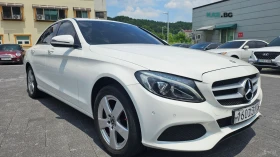 Mercedes-Benz C 200 ПОДГРЕВ* CAMERA* ШИБИДАХ, снимка 1
