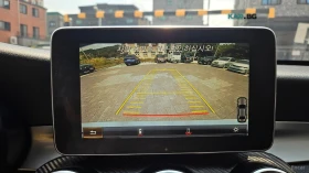 Mercedes-Benz C 200 ПОДГРЕВ* CAMERA* ШИБИДАХ, снимка 15