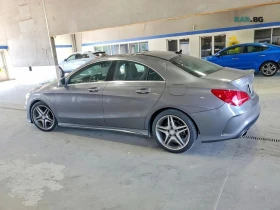 Mercedes-Benz CLA 250, снимка 2