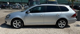����� �� �������� �� VW Golf 1.6 TDI