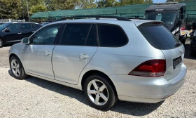 ����� �� �������� �� VW Golf 1.6 TDI