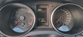 VW Golf 1.6 TDI - [8] 