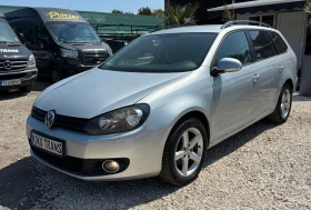 ����� �� �������� �� VW Golf 1.6 TDI