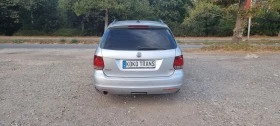     VW Golf 1.6 TDI