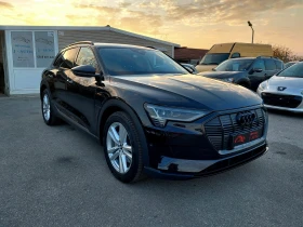 Audi E-Tron 55 95kWh LONG RANGE 1