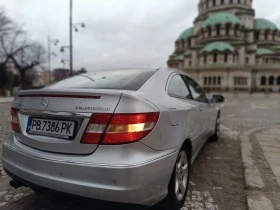 Mercedes-Benz CLC 180 Kompressor - /// | Mobile.bg    15