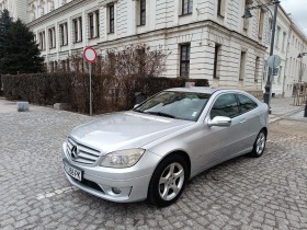 Обява за продажба на Mercedes-Benz CLC 180 Kompressor ~15 600 лв. - изображение 1