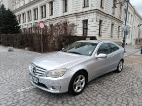 Mercedes-Benz CLC 180 Kompressor - /// | Mobile.bg    1