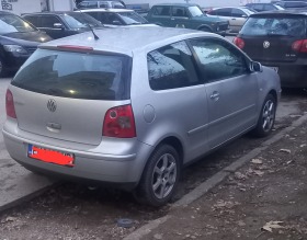 VW Polo, снимка 8