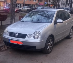 VW Polo | Mobile.bg   10