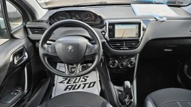 Peugeot 208 1.4 HDI / 68  к.с /   ТОП, снимка 8