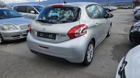 Peugeot 208 1.4 HDI / 68  к.с /   ТОП, снимка 6