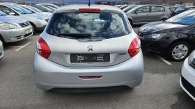 Peugeot 208 1.4 HDI / 68  к.с /   ТОП, снимка 5