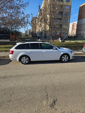 Skoda Octavia 1.6tdi, снимка 3