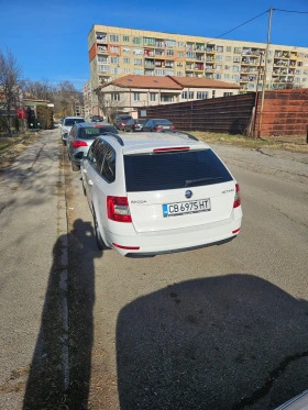 Skoda Octavia 1.6tdi, снимка 2