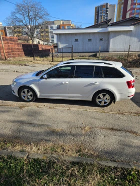 Skoda Octavia 1.6tdi, снимка 4