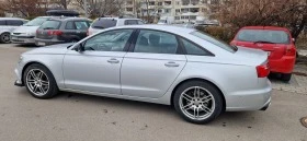 Audi A6 C7 3.0 TDI* * 245hp* * * BOSE* * QUATTRO* * , снимка 6