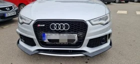 Audi A6 C7 3.0 TDI* * 245hp* * * BOSE* * QUATTRO* * , снимка 4