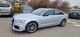 Audi A6 C7 3.0 TDI* * 245hp* * * BOSE* * QUATTRO* * , снимка 3