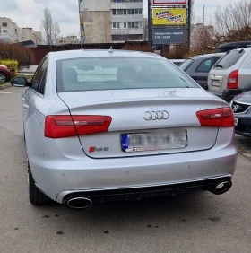 Audi A6 C7 3.0 TDI* * 245hp* * * BOSE* * QUATTRO* * , снимка 7