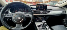 Audi A6 C7 3.0 TDI* * 245hp* * * BOSE* * QUATTRO* * , снимка 15