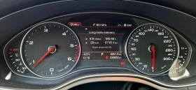 Audi A6 C7 3.0 TDI* * 245hp* * * BOSE* * QUATTRO* * , снимка 16