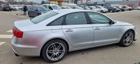 Audi A6 C7 3.0 TDI* * 245hp* * * BOSE* * QUATTRO* * , снимка 9