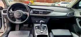 Audi A6 C7 3.0 TDI* * 245hp* * * BOSE* * QUATTRO* * , снимка 12