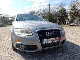 Audi A6 3.0TFSI Quattro, снимка 3