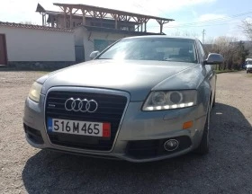 Audi A6 3.0TFSI Quattro, снимка 1