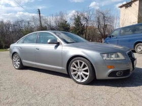 Audi A6 3.0TFSI Quattro, снимка 5