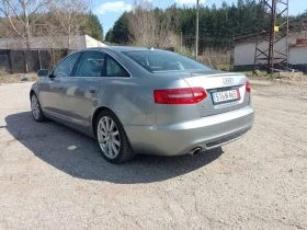 Audi A6 3.0TFSI Quattro, снимка 7