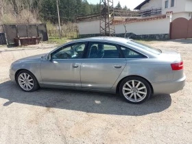 Audi A6 3.0TFSI Quattro, снимка 4