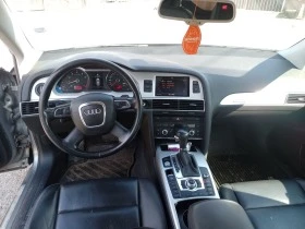 Audi A6 3.0TFSI Quattro, снимка 10