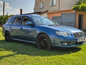 Subaru Legacy 3.0R FACELIFT, снимка 2