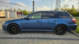 Subaru Legacy 3.0R FACELIFT, снимка 5