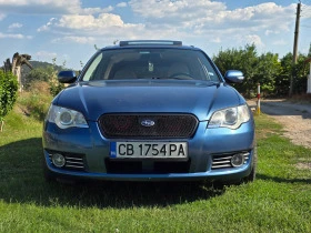 Subaru Legacy 3.0R FACELIFT, снимка 3