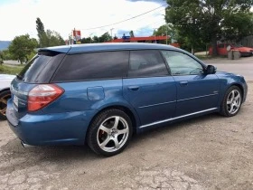 Subaru Legacy 3.0R FACELIFT, снимка 6