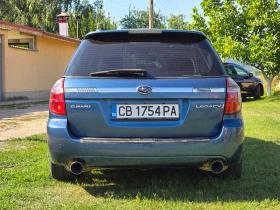 Subaru Legacy 3.0R FACELIFT, снимка 4