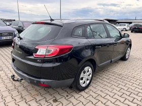 Renault Megane 1.5DCI NAVI EURO 5 ЛИЗИНГ, снимка 6