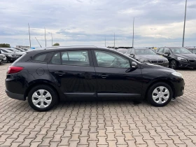 Renault Megane 1.5DCI NAVI EURO 5 ЛИЗИНГ, снимка 5