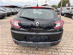 Renault Megane 1.5DCI NAVI EURO 5 ЛИЗИНГ, снимка 7