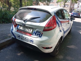 Ford Fiesta, снимка 5