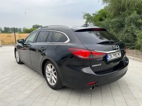 Mazda 6 2.0 SkyActiv, снимка 5