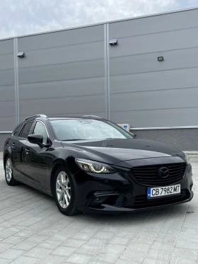 Mazda 6 2.0 SkyActiv, снимка 1