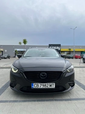 Mazda 6 2.0 SkyActiv, снимка 13