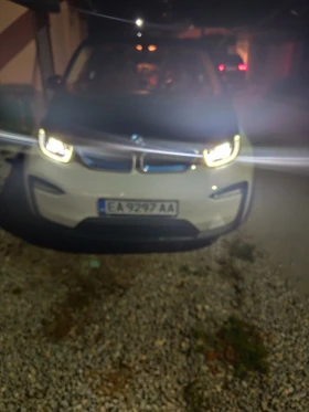 BMW i3 42kw/120 Ah/ | Mobile.bg    15