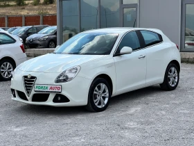 Alfa Romeo Giulietta 2.0 JTDM-EURO 5A, снимка 1