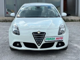 Alfa Romeo Giulietta 2.0 JTDM-EURO 5A, снимка 2